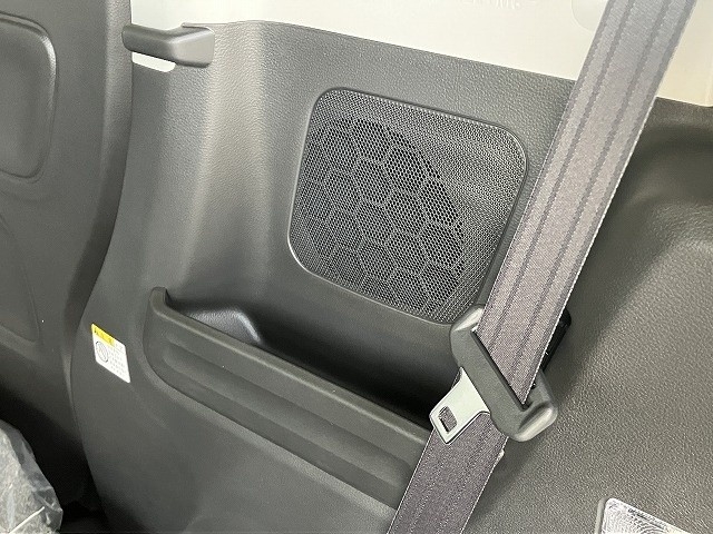 スズキ スペーシア15枚目