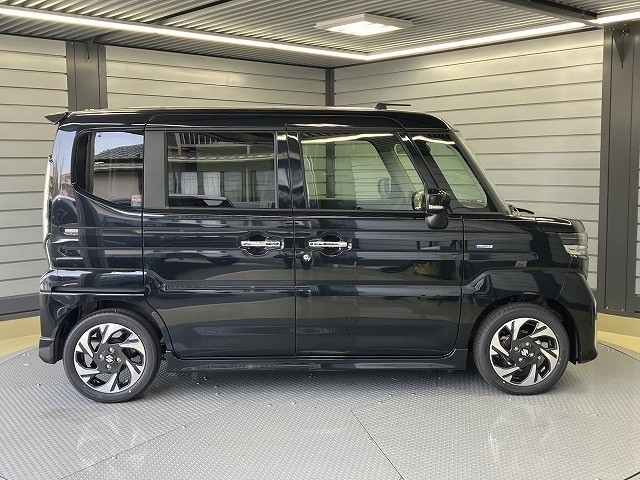 スズキ スペーシア16枚目