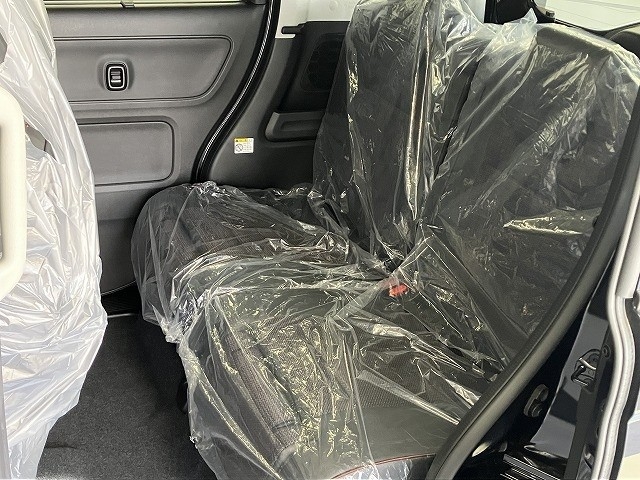 スズキ スペーシア18枚目