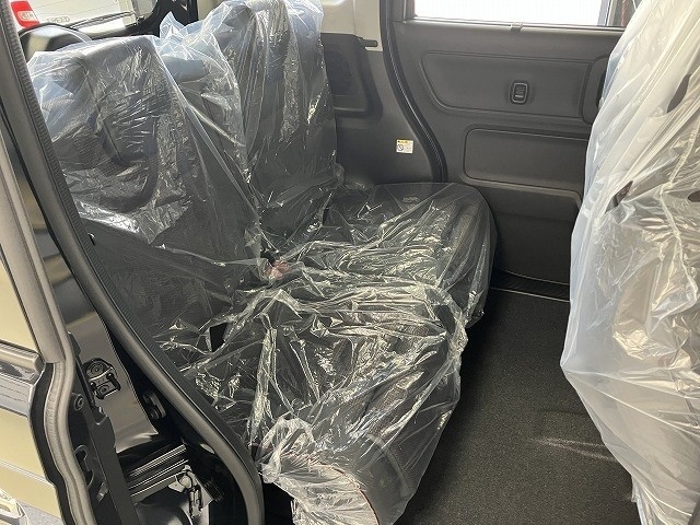 スズキ スペーシア19枚目