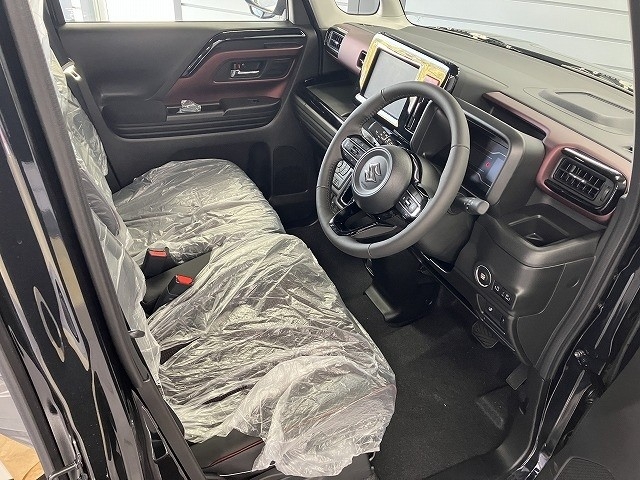 スズキ スペーシア20枚目