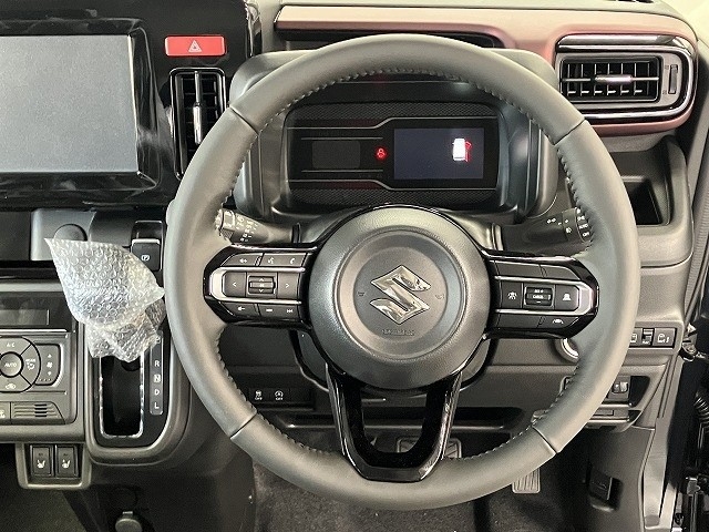 スズキ スペーシア21枚目