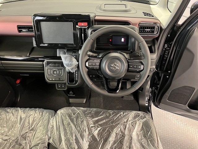 スズキ スペーシア22枚目