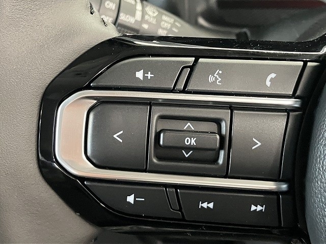 スズキ スペーシア28枚目