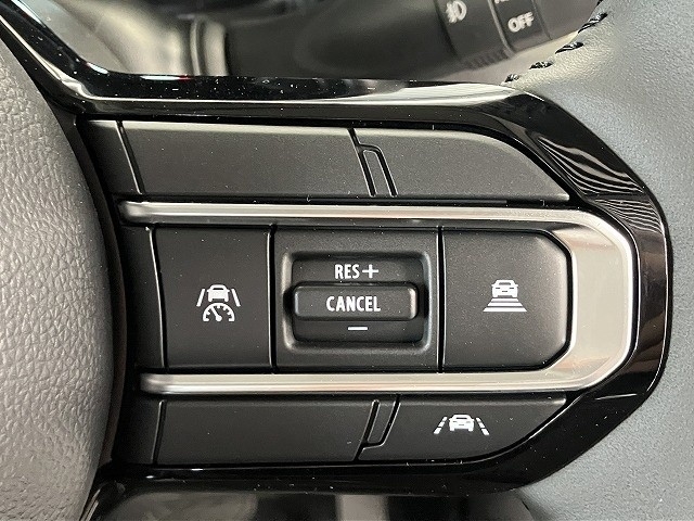 スズキ スペーシア29枚目