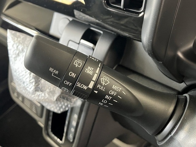 スズキ スペーシア31枚目