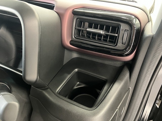 スズキ スペーシア32枚目