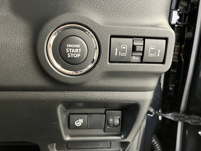 スズキ スペーシア33枚目