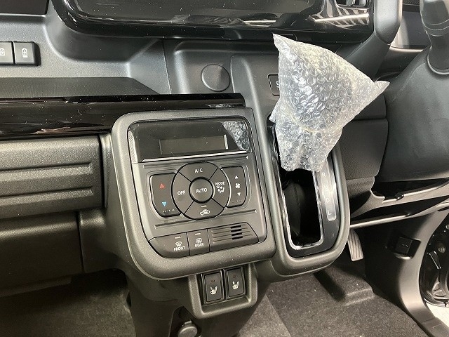 スズキ スペーシア35枚目