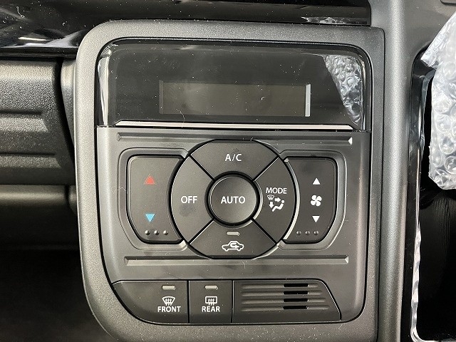 スズキ スペーシア36枚目