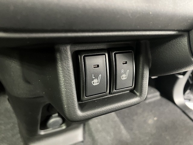 スズキ スペーシア37枚目