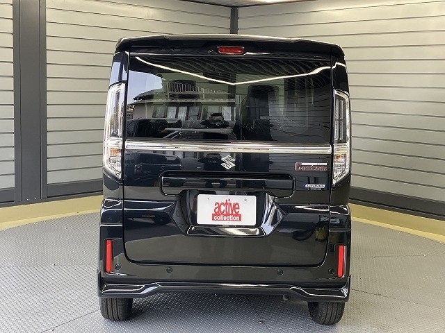 スズキ スペーシア38枚目