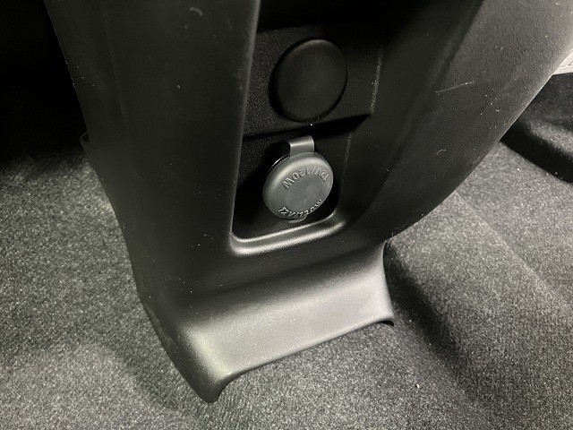 スズキ スペーシア39枚目