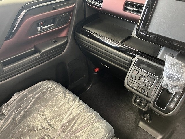 スズキ スペーシア40枚目