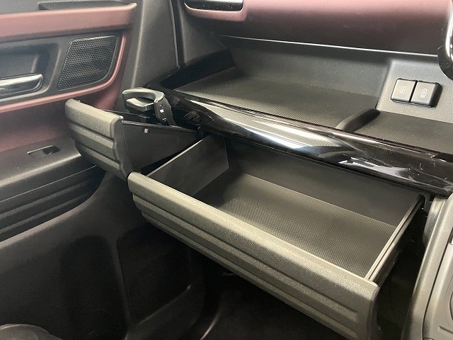 スズキ スペーシア41枚目