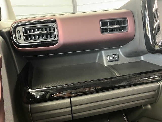 スズキ スペーシア43枚目