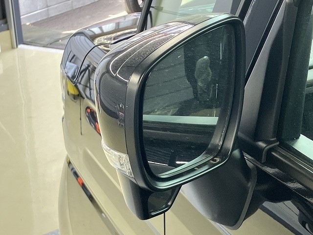 スズキ スペーシア8枚目