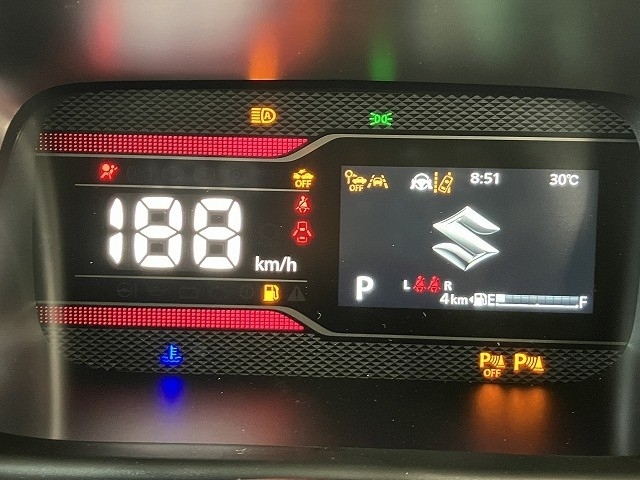 スズキ スペーシア45枚目