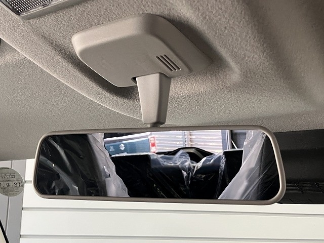 スズキ スペーシア48枚目