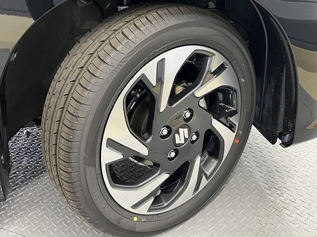 スズキ スペーシア53枚目