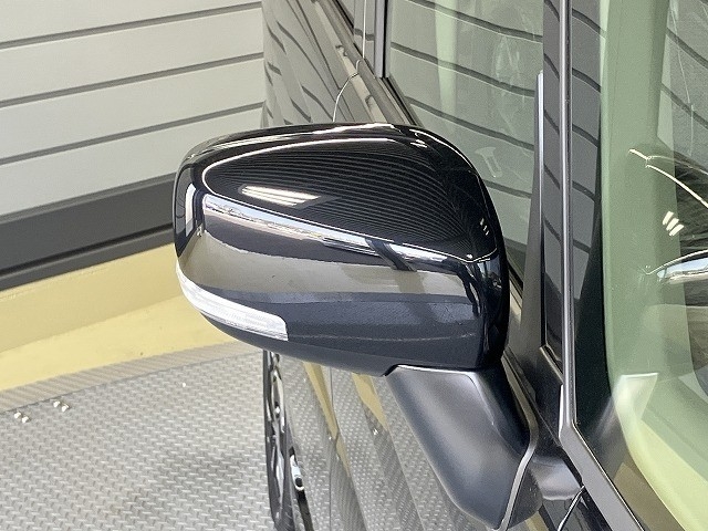 スズキ スペーシア9枚目