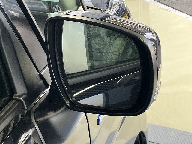 スズキ スペーシア10枚目