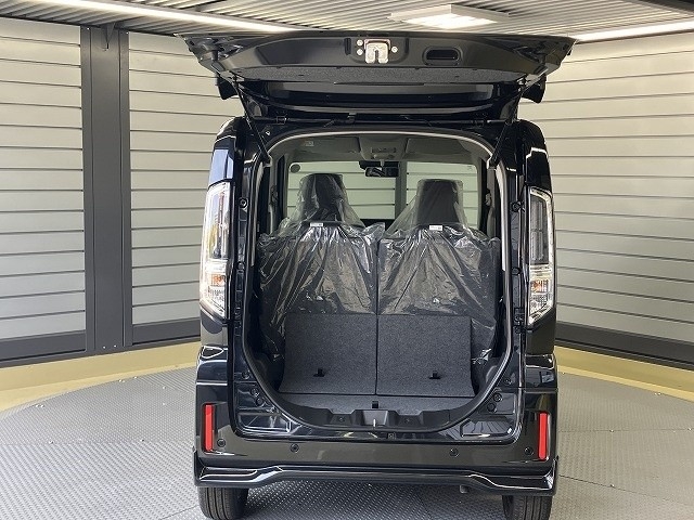 スズキ スペーシア11枚目