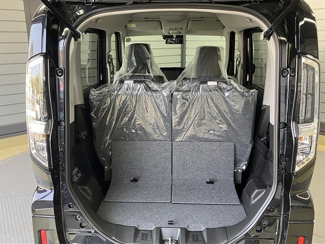 スズキ スペーシア12枚目