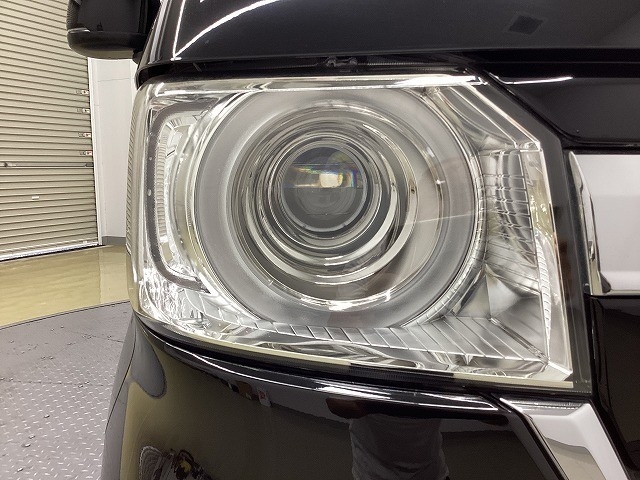 ホンダ N BOX14枚目