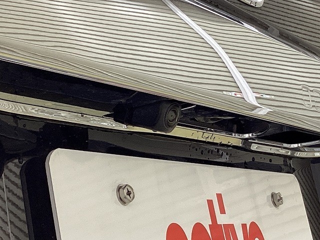ホンダ N BOX22枚目