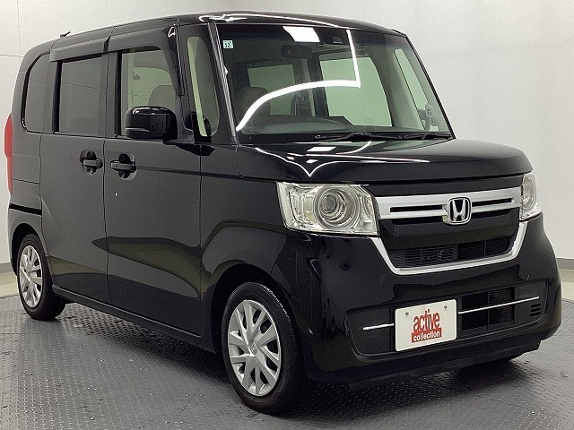 ホンダ N BOX6枚目
