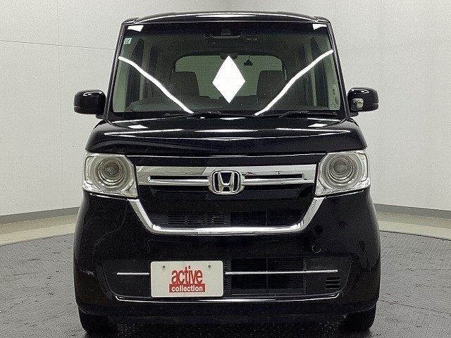 ホンダ N BOX7枚目