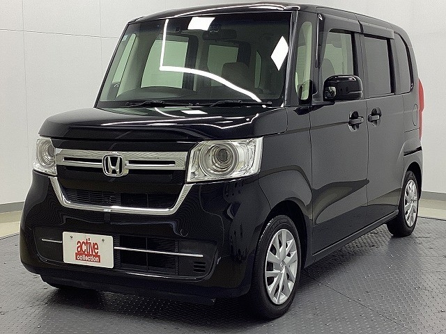ホンダ N BOX8枚目