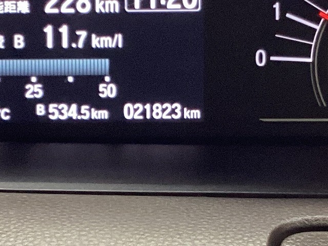 ホンダ N BOX46枚目
