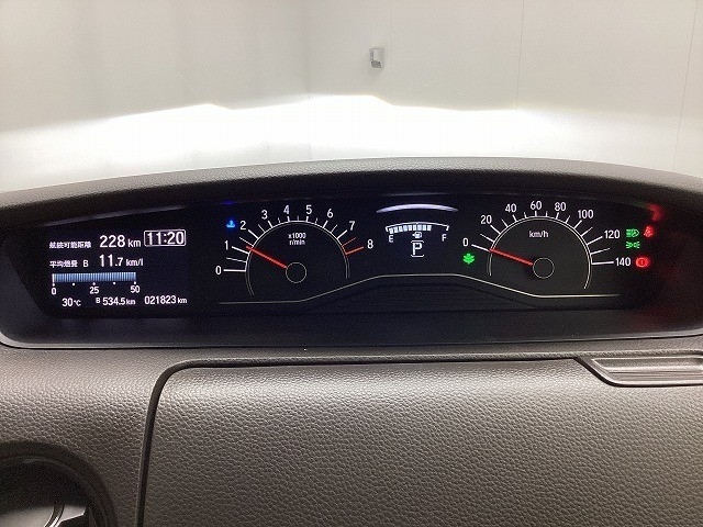 ホンダ N BOX47枚目