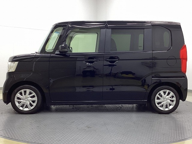 ホンダ N BOX9枚目