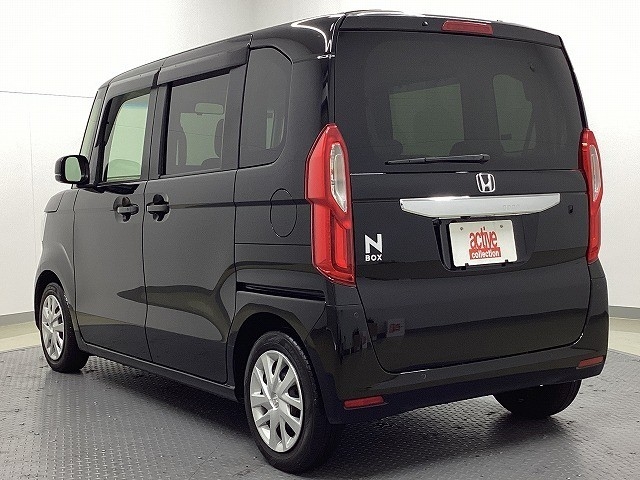 ホンダ N BOX10枚目