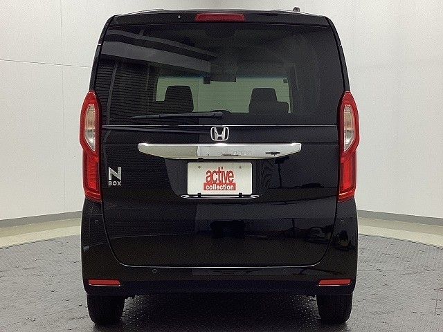 ホンダ N BOX11枚目
