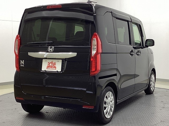 ホンダ N BOX12枚目