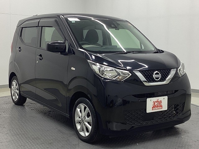 ニッサン デイズ16枚目