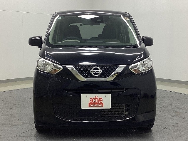 ニッサン デイズ27枚目