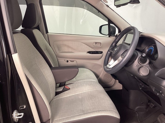 ニッサン デイズ30枚目