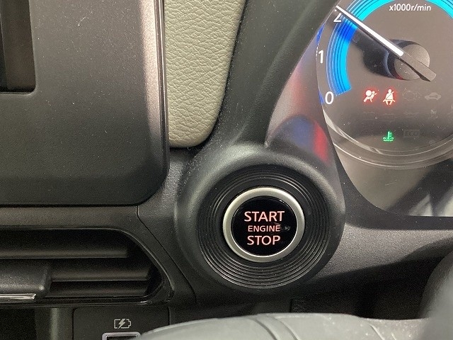 ニッサン デイズ31枚目