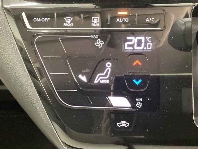 ニッサン デイズ33枚目