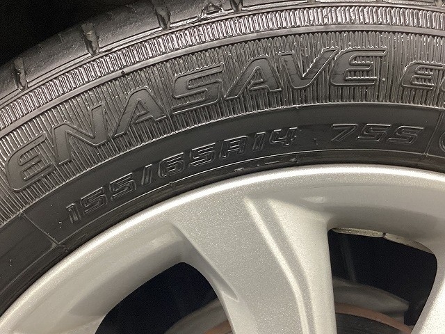 ニッサン デイズ7枚目