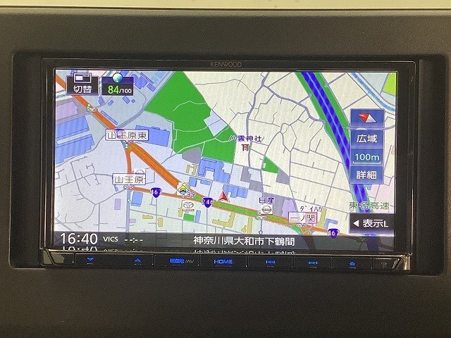 ニッサン デイズ35枚目