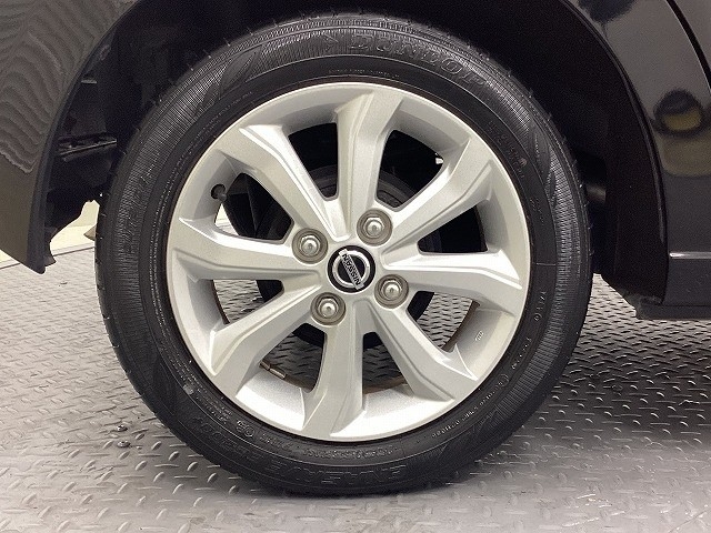 ニッサン デイズ8枚目