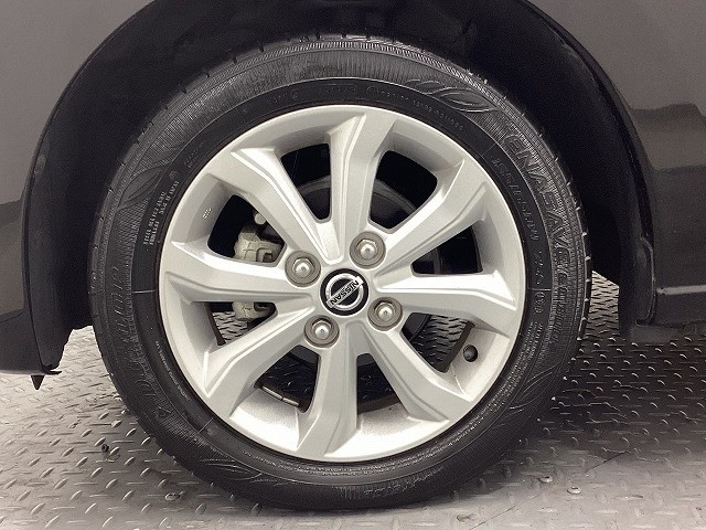 ニッサン デイズ10枚目