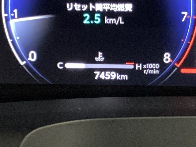 トヨタ アルファード50枚目