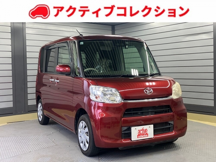 タント
